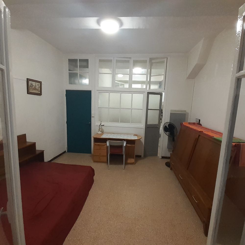 Location Appartement Perpignan t1 meuble étudiant proche arago Perpignan