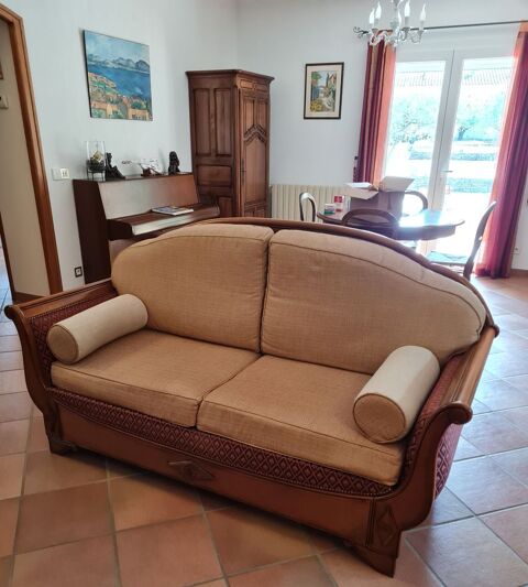 CANAPÉ louis philippe 0 Bagnols-sur-Cèze (30)