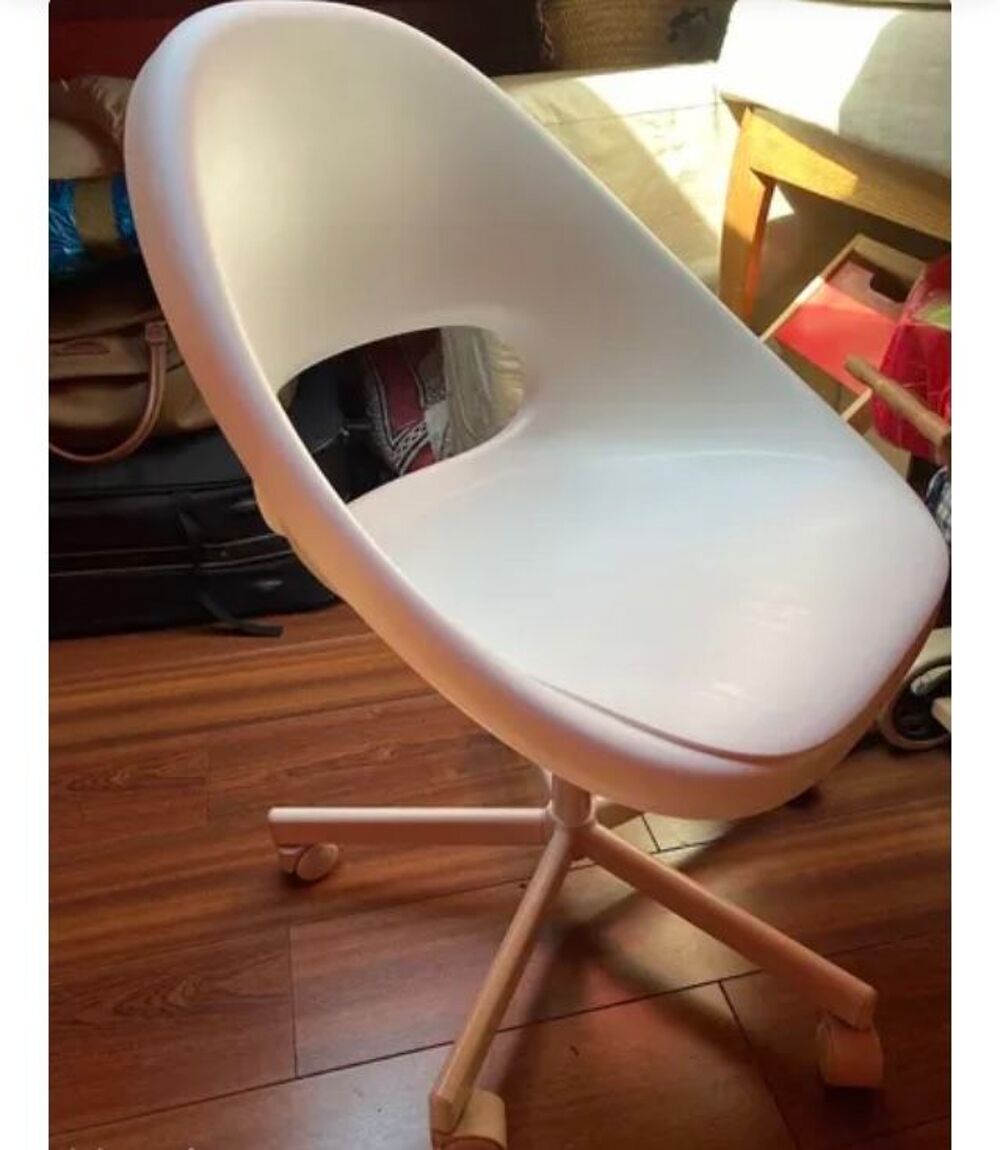 Chaise de bureau pivotante IKEA Meubles