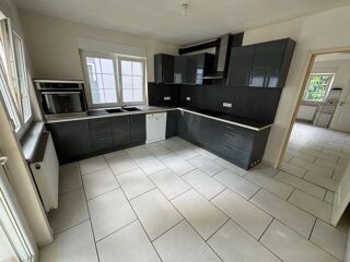  Maison � vendre 7 pi�ces 147 m�