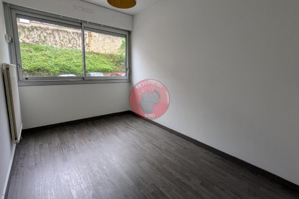 vente Appartement - 4 pièce(s) - 83 m² Dijon (21000)
