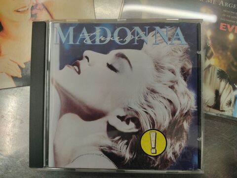 CD Madonna 6 La Seyne-sur-Mer (83)