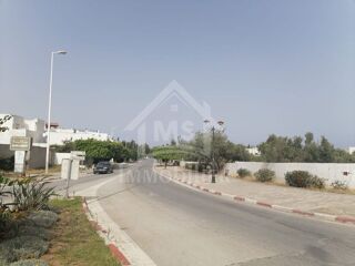  Terrain � vendre 348 m� Mrezga, tunisia