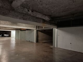  Parking / Garage à vendre 14 m²