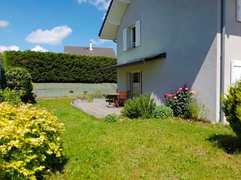   Maison Individuelle T4 Maison - 4 pi�ce(s) - 113 m�