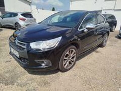 DS4 THP 200 Sport Chic 2012 occasion 33370 Yvrac