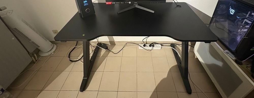 Bureau Gaming Meubles