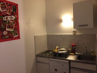  Appartement  louer 1 pice 26 m