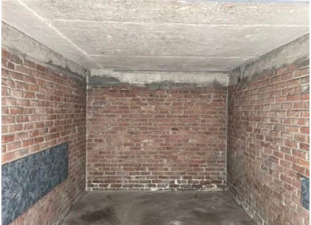 Location Parking/Garage ? Garage / Box fermé 14 m2 ? Piscine?Hippodrome Marcq-en-barœul