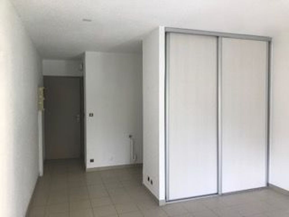 Location Appartement Gradignan T1 26m2 très clair dans petite résidence Gradignan