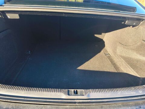 Audi a5 2.0 TDI 177 S line