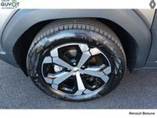 Duster Hybrid 155 Journey 2026 occasion 21200 Beaune