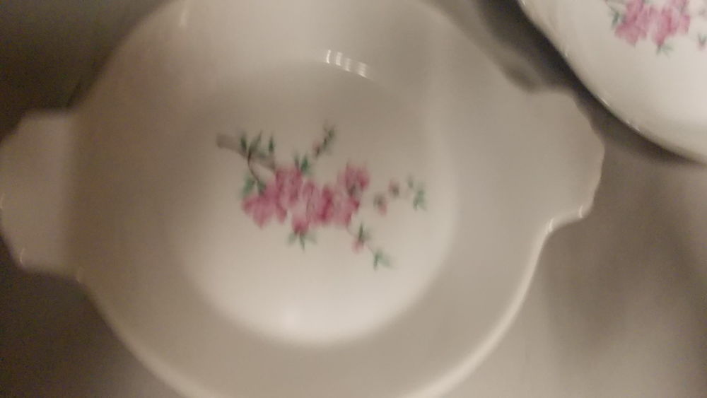 5 petits plats "l'hirondelle" Cuisine
