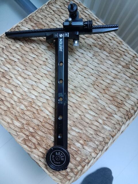 viseur arten Bellerive-sur-Allier (03)