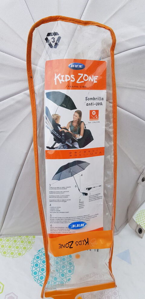 Ombrelle poussette 20 Ch�tillon-sur-Seine (21)