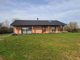  Maison à vendre 4 pièces 128 m²