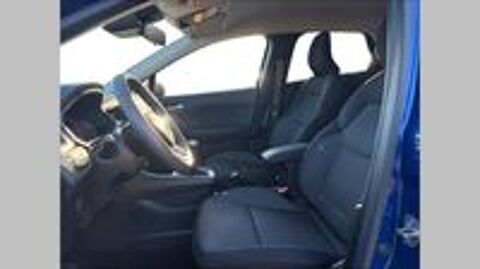Captur TCe 90 Evolution 2023 occasion 91200 Athis-Mons