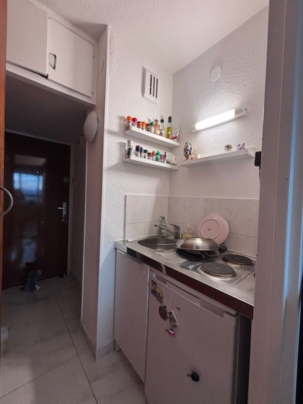 Location Appartement Location appartement 1 pièce Strasbourg Esplanade Strasbourg