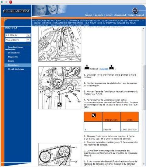Annonce voiture Pices et quipements Voiture Pices et quipements Voiture 35 