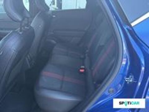 Captur E-Tech 145 - 21B R.S. Line 2021 occasion 46000 Cahors