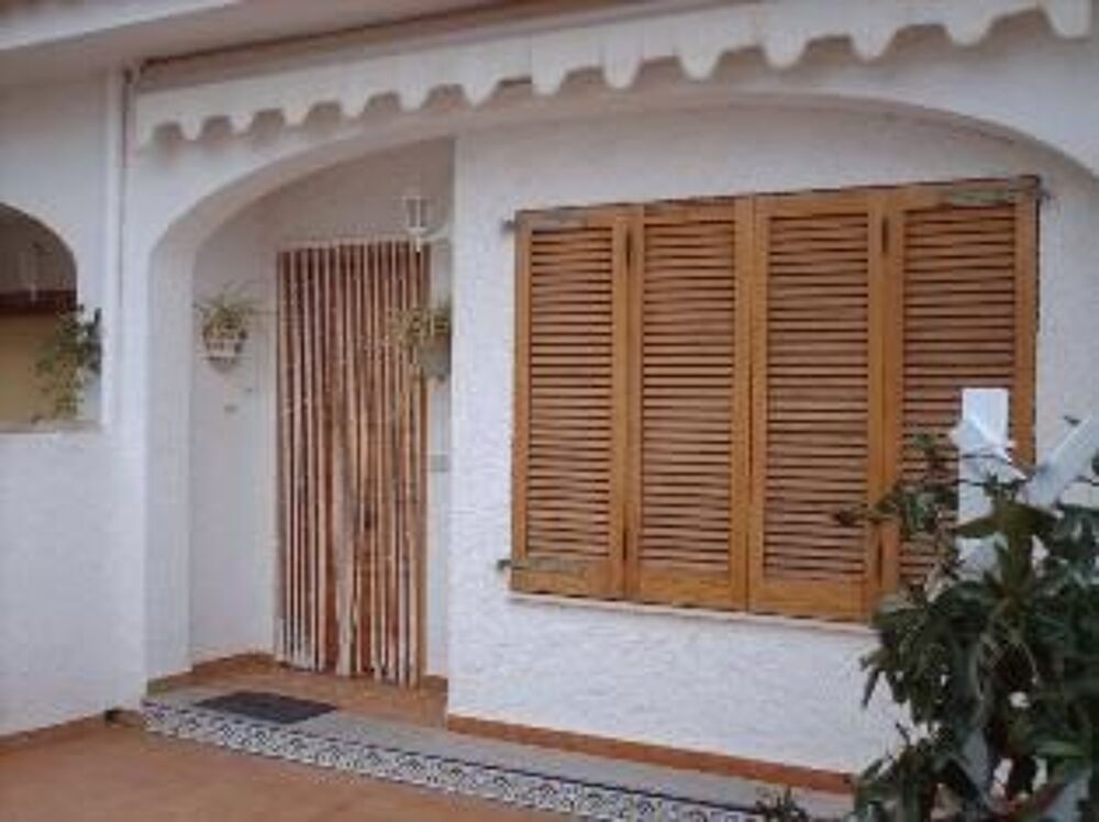   ESPAGNE MER MAISON 4 CHAMBRES ALCOCEBRE Espagne, ALCOCEBRE