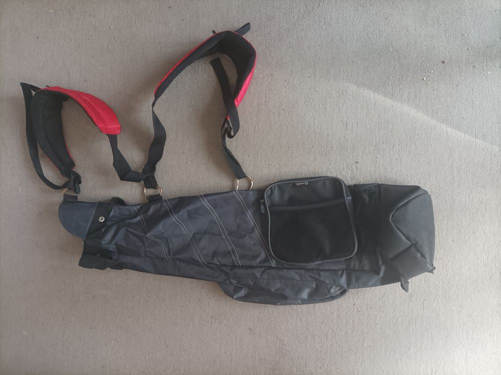 Sac de golf Sports