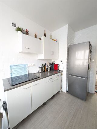  Appartement  vendre 3 pices 65 m