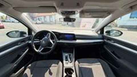 Golf SW 2.0 TDI SCR 150 DSG7 Life 2021 occasion 40100 Dax