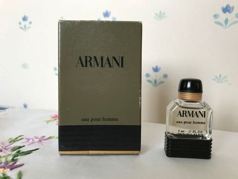 Miniature de parfum 4 Vincennes (94)