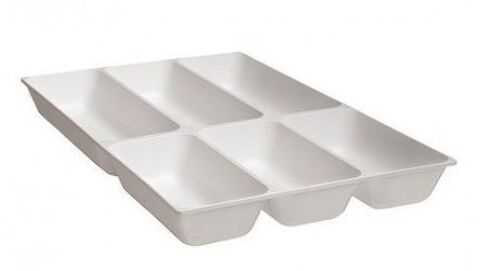 Range-couverts Ikea VARIERA 6 Beauchamp (95)