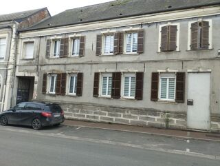  Immeuble  vendre 1632 m