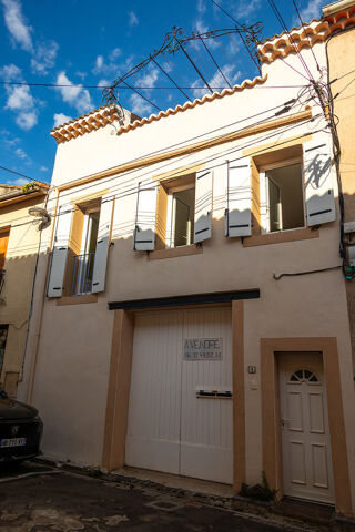  Maison � vendre 5 pi�ces 110 m�