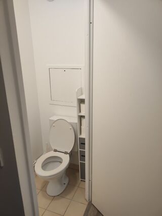  Colocation à louer 4 pièces 65 m²
