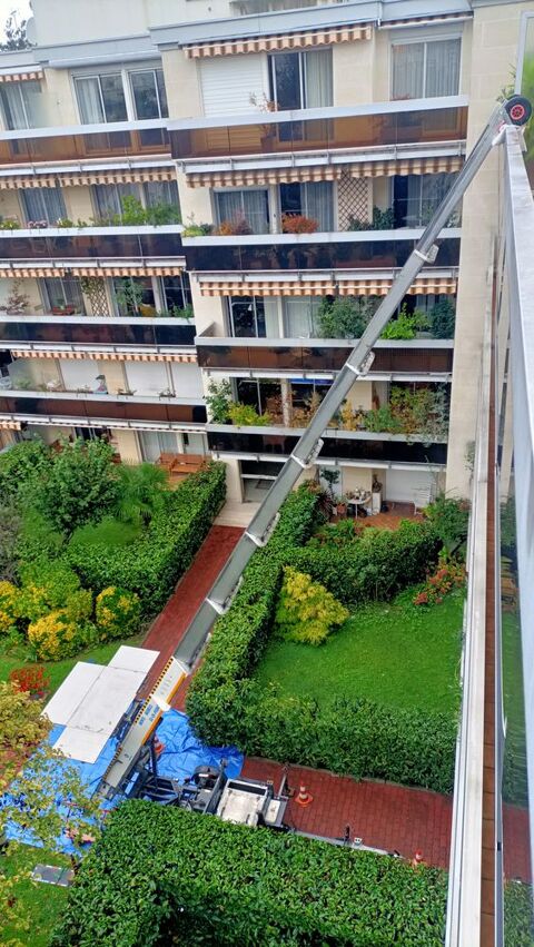 Monte Meubles 0 91270 Vigneux-sur-seine