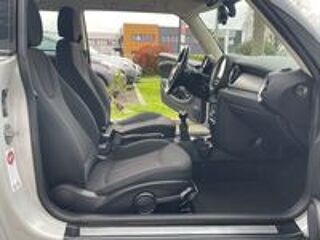 Cooper Hatch 122 ch Pack Chili occasion 33700 M&eacute;rignac