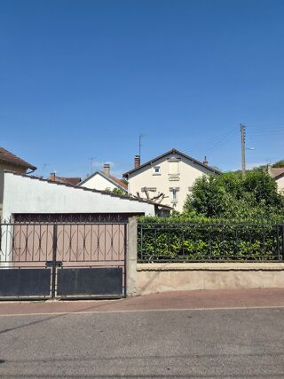  Maison à vendre 7 pièces 83 m²
