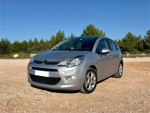 Citroen c3 Citroën  HDi 90 Exclusive