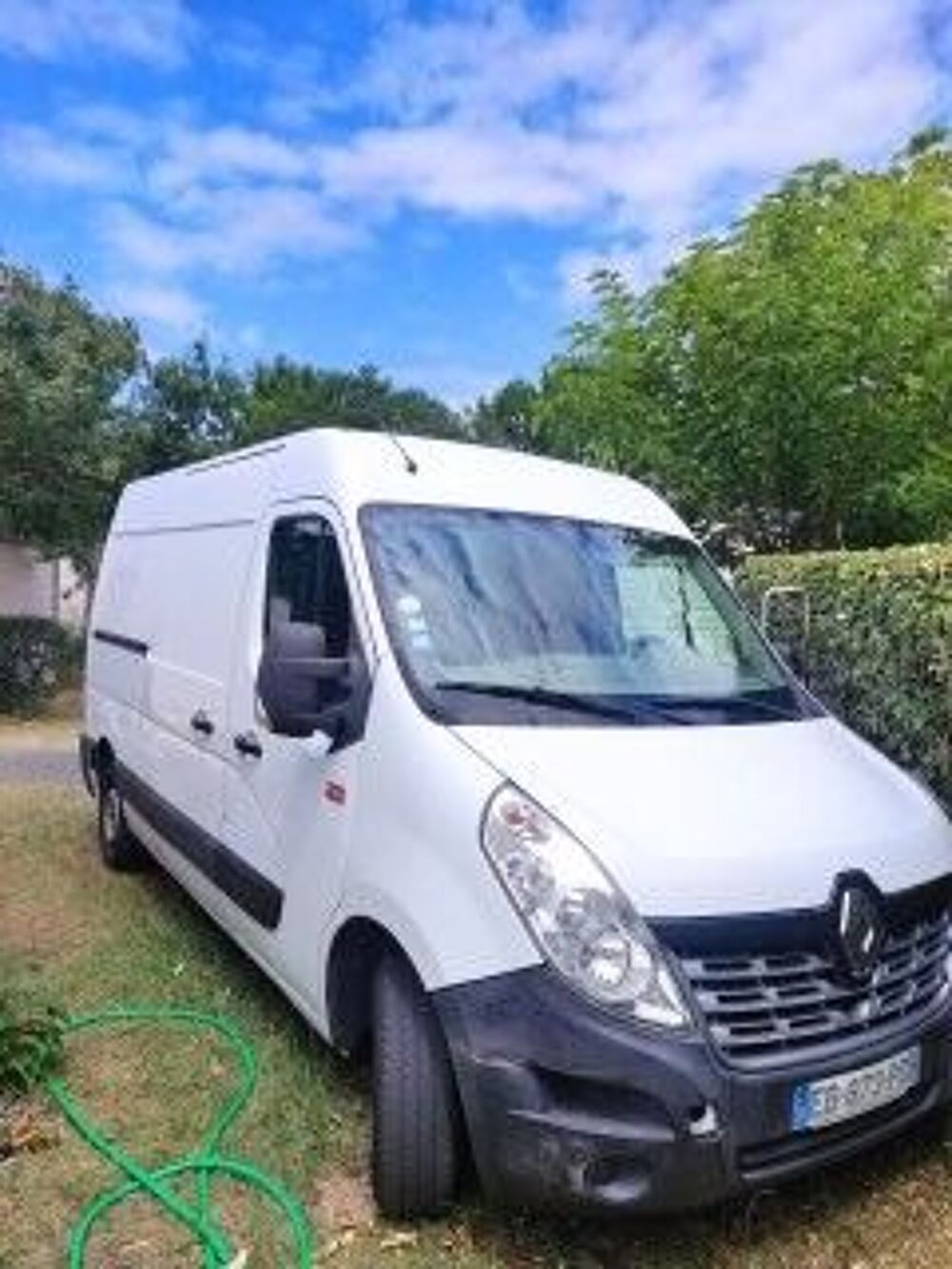   occasion 33700 M&eacute;rignac