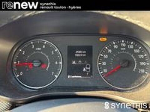 Sandero TCe 90 - 22 Stepway Confort 2022 occasion 83160 La Valette-du-Var