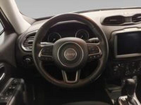 Renegade 1.6 l MultiJet 120 ch BVR6 Limited 2020 occasion 08000 Charleville-M&eacute;zi&egrave;res