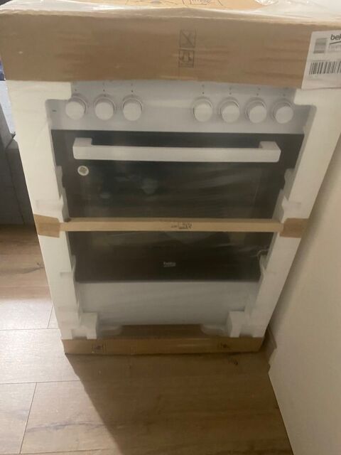 Cuisinier induction Beko quasi neuf 450 vry (91)