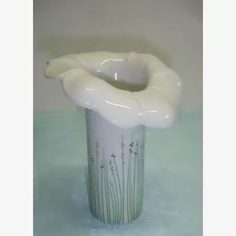 VASE MARQUE AZBERG MADE IN GERMANY 20 Hches (65)