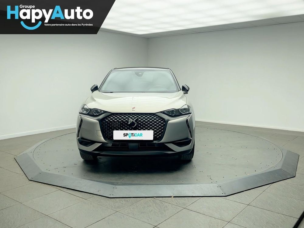 C3 DS3 Crossback PureTech 130 EAT8 Performance Line 2022 occasion 65000 Tarbes