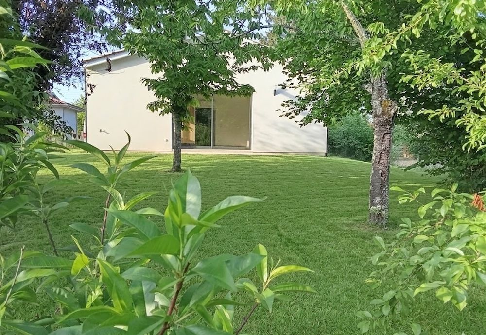 Vente Maison LANGON CENTRE Maison très récente Langon