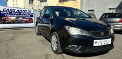 Ibiza 90 2012 occasion 31140 Aucamville