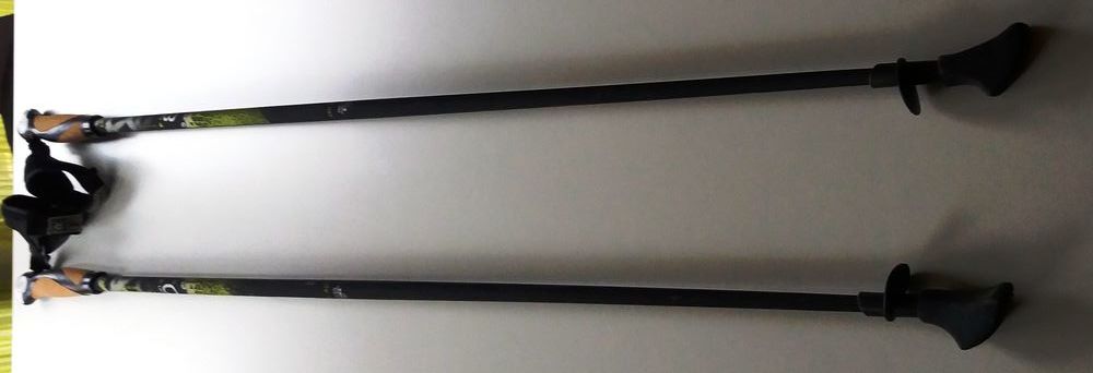 Batons de Marche Sports