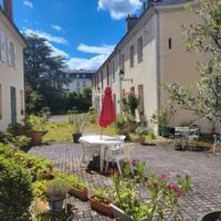  Appartement à louer 4 pièces 104 m² Nancy
