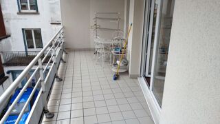  Appartement � vendre 5 pi�ces 101 m� Clermont-ferrand