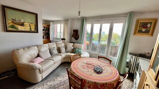  Appartement à vendre 3 pièces 60 m² L'haÿ-les-roses
