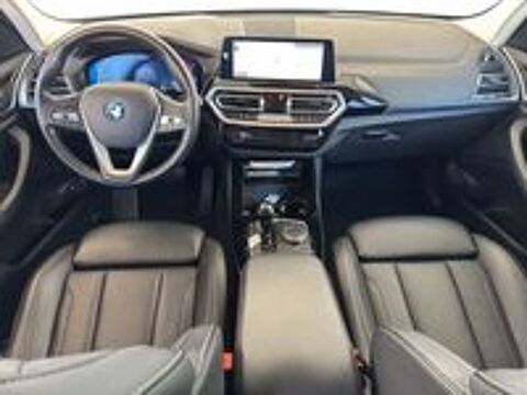 X3 XDRIVE 2022 occasion 69006 Lyon